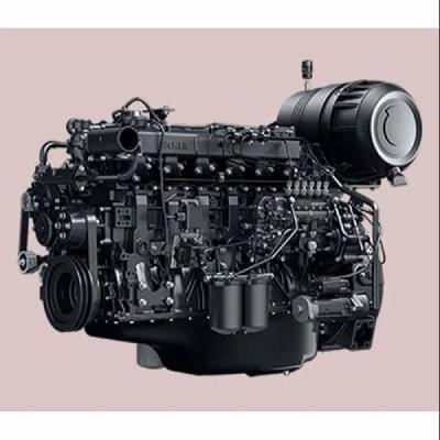 Eicher Engines