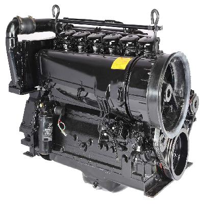 Industrial Engines
