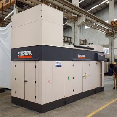 15kva Supernova Genset