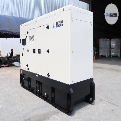 200 KVA Supernova Genset