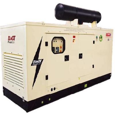 30 Kva Supernova Dg Set
