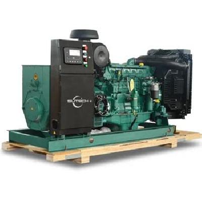320 KVA Supernova Genset