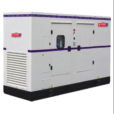 40KVA Supernova Eicher Genset