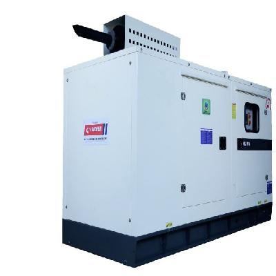 82.5 KVA  Supernova Eicher Genset
