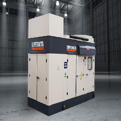 82.5KVA Supernova Genset
