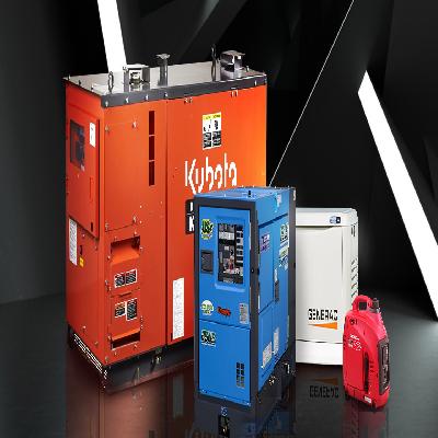 Multi Brand Generator Service
