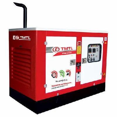 Supernova  Eicher Genset