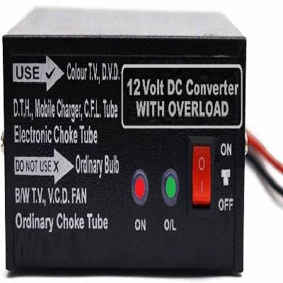 CFL Inverter Multi Color Box