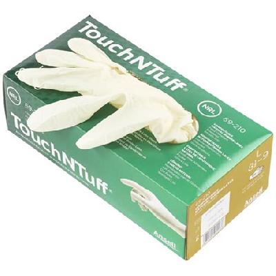 Gloves Packing Box