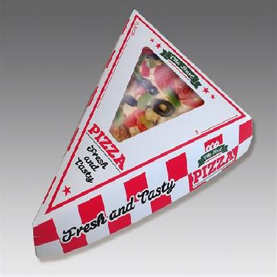 Pizza Type Box
