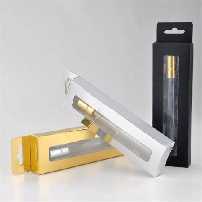 10 Ml Perfume Box
