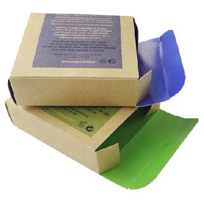 1 Kg Detergent Packaging Box