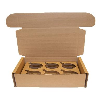 6 Piece Cup Set Packing Box