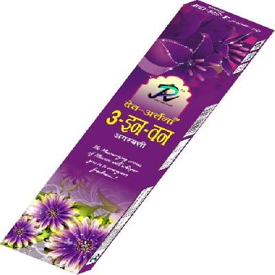 agarbatti box