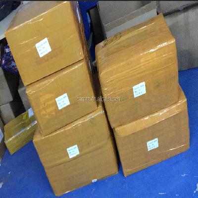 Anti Radiation Sticker Packaging Box