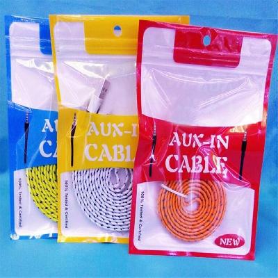 Aux Packaging Box