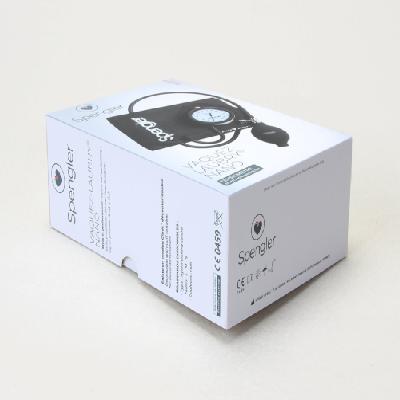 Blood Pressure Monitor Packaging Box