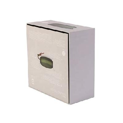 Bluetooth Speaker Packing Box