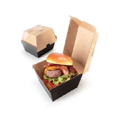 Burger boxes