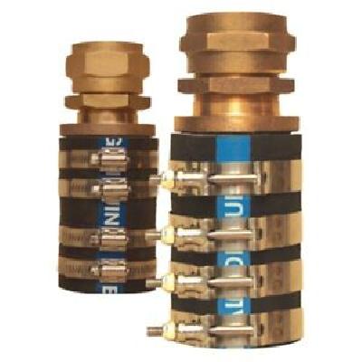 Cam Shaft Packing Box