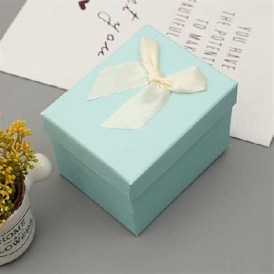 CAR PERFUME PACKAGING BOX