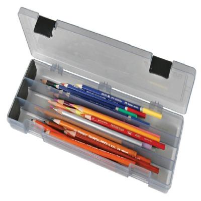 charcol pencil packaging box
