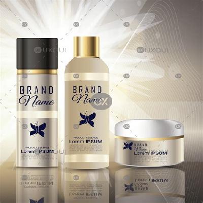 Cosmetic Product Packaging