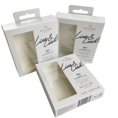 cosmetics packaging box