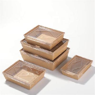 Crockery Packaging Box