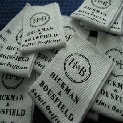 Custom Printed Labels
