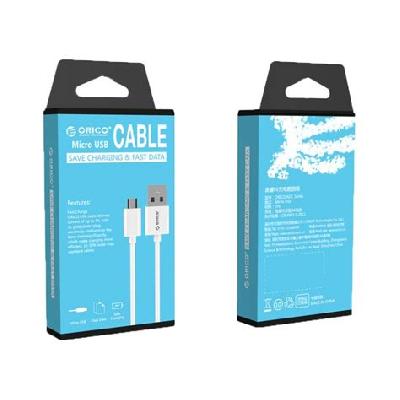 DATA CABLE PACKAGING BOX