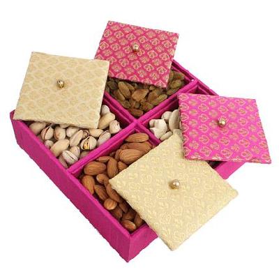 Dry Friut  Packing box