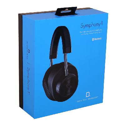 Earphone  Packaging Box