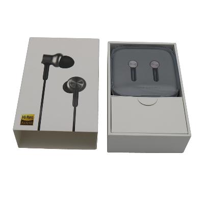 Earphone Packing Box
