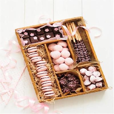 Eatable Item Packing Boxes