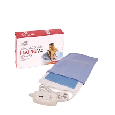 Electrical Heating Gel Pad Packaging Box