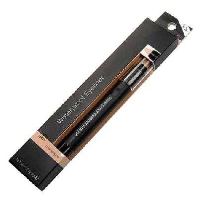 Eyeliner packaging box