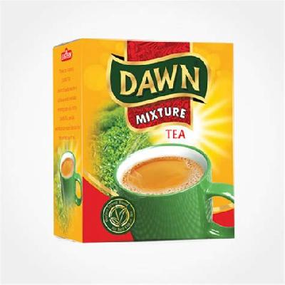 Green Tea Packaging Box 200 Gm 