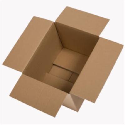 Hawan Samagri Packaging Empty Box