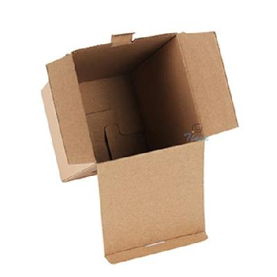 Legging Packaging Box