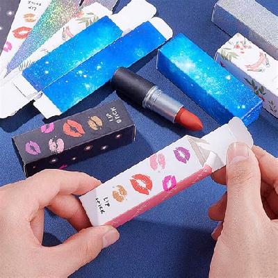Lipstick Packaging Box