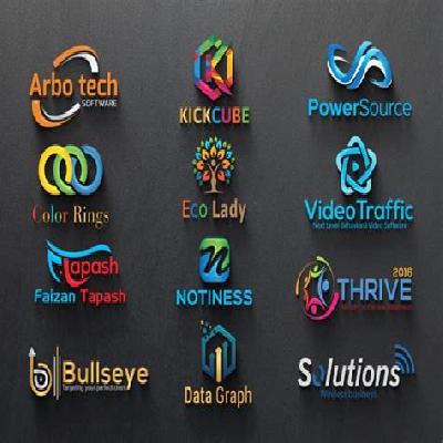 Logo Design Services