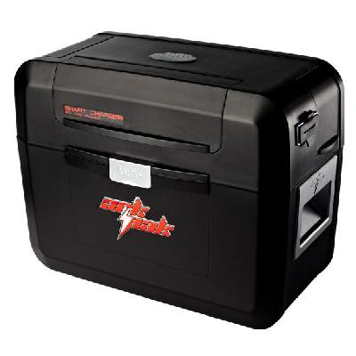 Mobile Battery Packing Box