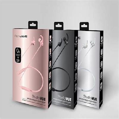Neckband Packing Box