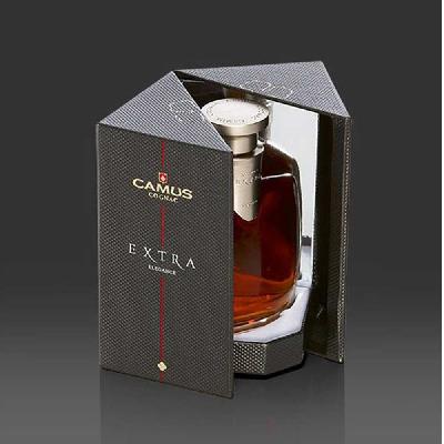 Perfume Packaging Box