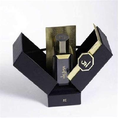 perfume packaging boxes