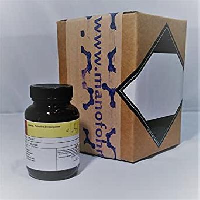 Potassium Permanganate Packaging Box