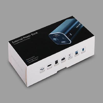 Power Bank Packing Box