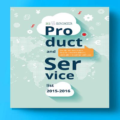 Product Catalogues Service