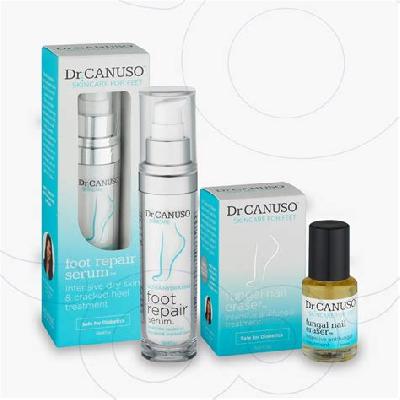 Serum Packaging Boxes